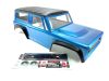 ABSIMA D110 STYLE CRAWLER BODY